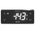 Eliwell ID NEXT Panel Mount Controller, 80.5mm 2 Input, 1 Output Relay, 230 V Supply Voltage ON/OFF