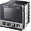 Delta Electronics DTK Panel Mount PID Temperature Controller, 72 x 72mm 1 Input, 2 Output Relay, 100 → 240 V