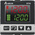 Delta Electronics DTK Panel Mount PID Temperature Controller, 72 x 72mm 1 Input, 2 Output Relay, 100 → 240 V
