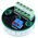 LKMelectronic LKM 103 Temperature Transmitter PT100 Input, 24 V