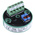 LKMelectronic LKM 103 Temperature Transmitter PT100 Input, 24 V