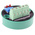 LKMelectronic LKM 103 Temperature Transmitter PT100 Input, 24 V
