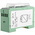 LKMelectronic LKM 214 Temperature Transmitter PT100 Input, 15 → 35 V