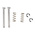 Jumo dTrans T01 Temperature Transmitter PT100 Input, 8 → 35 V dc