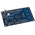 Lattice Semiconductor iCE40LP1K-BLINK-EVN iCEblink40 Evaluation Kit iCEblink40-LP1K
