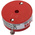PR Electronics 5300 Temperature Transmitter Linear Resistance, RTD, Thermocouple, Voltage Input, 7.2 → 35 V dc