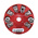 PR Electronics 5300 Temperature Transmitter Linear Resistance, RTD Input, 8 → 30 V dc