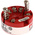 PR Electronics 5300 Temperature Transmitter Linear Resistance, RTD, Thermocouple, Voltage Input, 8 → 35 V dc