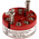PR Electronics 5300 Temperature Transmitter Thermocouple, Voltage Input, 7.2 → 35 V dc