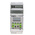 RS PRO Digital DIN Rail Time Switch 12 V dc, 1-Channel