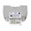RS PRO Digital DIN Rail Time Switch 12 V dc, 1-Channel