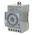 Legrand Analogue DIN Rail Time Switch 230 V ac, 3-Channel