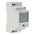 Finder Digital with NFC DIN Rail Time Switch 110 → 230 V ac/dc, 1-Channel