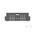 TE Connectivity Dynamic Mini Series Horizontal PCB Header, 16 Contact(s), 1.8mm Pitch, 2 Row(s), Shrouded