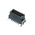 HARWIN M55-700 Series Vertical Surface Mount PCB Header, 12 Contact(s), 1.27mm Pitch, 2 Row(s), Shrouded