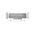 TE Connectivity GRACE INERTIA 2.0 Series Vertical Board Mount PCB Header, 2 Contact(s), 6mm Pitch, 1 Row(s), Shrouded