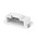 TE Connectivity SGI2.0 Series Right Angled Board Mount PCB Header, 6 Contact(s), 2mm Pitch, 1 Row(s), Shrouded