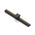 TE Connectivity 1MM-HU Series Vertical Board Mount PCB Header, 20 Contact(s), 1mm Pitch, 2 Row(s), Unshrouded