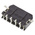 Molex Micro-Fit 3.0 Series Right Angle Surface Mount PCB Header, 4 Contact(s), 3.0mm Pitch, 1 Row(s), Shrouded