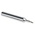 Antex Electronics 2.3 mm Straight Chisel Soldering Iron Tip for use with Antex XS Series