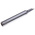 Antex Electronics 3 mm Straight Chisel Soldering Iron Tip for use with Antex XS Series