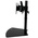 Startech Dual Monitor Arm Desktop Mount With , For 24in Screens