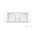 TE Connectivity MICRO CT Series Straight Board Mount PCB Header, 11 Contact(s), 1.2mm Pitch, 1 Row(s)