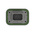 TE Connectivity 2-23781 Series Vertical Panel Mount PCB Header, 7 Contact(s), 6mm Pitch, 2 Row(s), Shrouded