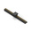 TE Connectivity 1MM-HU Series Vertical Board Mount PCB Header, 16 Contact(s), 1mm Pitch, 2 Row(s), Unshrouded