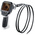 Laserliner 9mm probe Inspection Camera, 5m Probe Length, 320 x 240pixels Resolution, LED Illumination