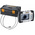 Laserliner 4mm probe Inspection Camera, 2m Probe Length, 320 x 240pixels Resolution, LED Illumination, Stainless Steel