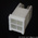 JST XL Series Right Angle Through Hole PCB Header, 4 Contact(s), 5.0mm Pitch, 2 Row(s), Shrouded