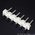JST SV Series Top Entry Through Hole Pin Header, 6 Contact(s), 5.0mm Pitch, 1 Row(s), Unshrouded
