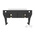 TE Connectivity AMP-LATCH Series Straight Through Hole PCB Header, 26 Contact(s), 2.54mm Pitch, 2 Row(s), Shrouded