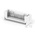 TE Connectivity MICRO CT Series Straight Board Mount PCB Header, 15 Contact(s), 1.2mm Pitch, 1 Row(s)