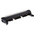 Hirose HIF3B Series Right Angle Through Hole PCB Header, 50 Contact(s), 2.54mm Pitch, 2 Row(s), Shrouded