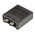TE Connectivity Dynamic 5000 Series Straight Through Hole PCB Header, 2 Contact(s), 10.16mm Pitch, 1 Row(s), Shrouded
