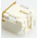 JST ZE Series Straight Surface Mount PCB Header, 2 Contact(s), 1.5mm Pitch, 1 Row(s), Shrouded