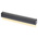 Hirose HIF3E Series Straight Through Hole PCB Header, 50 Contact(s), 2.54mm Pitch, 2 Row(s), Shrouded