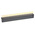 Hirose HIF3E Series Straight Through Hole PCB Header, 50 Contact(s), 2.54mm Pitch, 2 Row(s), Shrouded