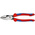 Knipex Vanadium Steel Combination Pliers Combination Pliers, 240 mm Overall Length