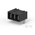 TE Connectivity ELCON Mini Series PCB Header, 3 Contact(s), 5.7mm Pitch