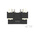 TE Connectivity ELCON Mini Series Straight Through Hole PCB Header, 2 Contact(s), 7.8mm Pitch, 1 Row(s), Shrouded