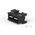 TE Connectivity ELCON Mini Series Straight Through Hole PCB Header, 2 Contact(s), 7.8mm Pitch, 1 Row(s), Shrouded