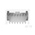TE Connectivity MICRO CT Series Straight Board Mount PCB Header, 7 Contact(s), 1.2mm Pitch, 1 Row(s)