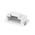 TE Connectivity SGI2.0 Series Right Angled Board Mount PCB Header, 5 Contact(s), 2mm Pitch, 1 Row(s), Shrouded