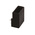 TE Connectivity Dynamic 3000 Series Right Angle Through Hole PCB Header, 2 Contact(s), 5.08mm Pitch, 1 Row(s), Shrouded