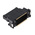 Hirose FunctionMAX FX20 Series Straight Surface Mount PCB Header, 60 Contact(s), 0.5mm Pitch, 2 Row(s), Shrouded