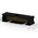 TE Connectivity AMP-LATCH Series Straight Through Hole PCB Header, 24 Contact(s), 2.54mm Pitch, 2 Row(s), Shrouded
