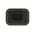 TE Connectivity 1-23781 Series Vertical Panel Mount PCB Header, 7 Contact(s), 6mm Pitch, 2 Row(s), Shrouded